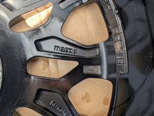 Laden Sie das Bild in den Galerie-Viewer, 1x Alufelge 20 Zoll 7.5" 5x114.3 45ET Glanz Schwarz KR9P-V3-810 Mazda Cx60 Cx-60 FEL6644115680sa