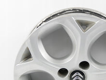 Load image into Gallery viewer, 1x Alufelge 16 Zoll 6.0" 4x108 22ET 9687753077 Citroën C3 Ii Rim Wheel FEL8567731824do