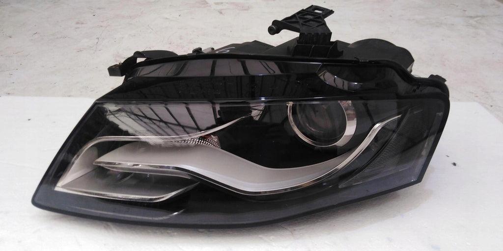 Frontscheinwerfer Audi A4 8K0941003G Xenon Links Scheinwerfer Headlight