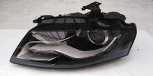 Laden Sie das Bild in den Galerie-Viewer, Frontscheinwerfer Audi A4 8K0941003G Xenon Links Scheinwerfer Headlight