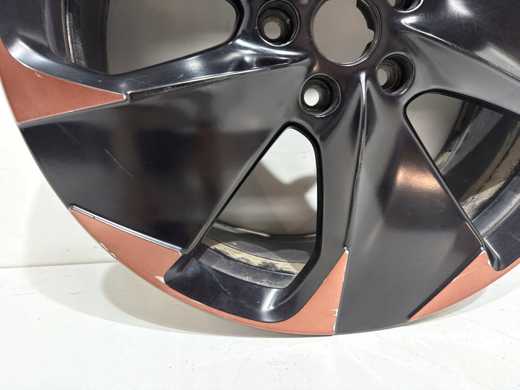 1x Alufelge 19 Zoll 7.5" 5x112 10E601025J Cupra Born Rim Wheel FEL1989167769qp