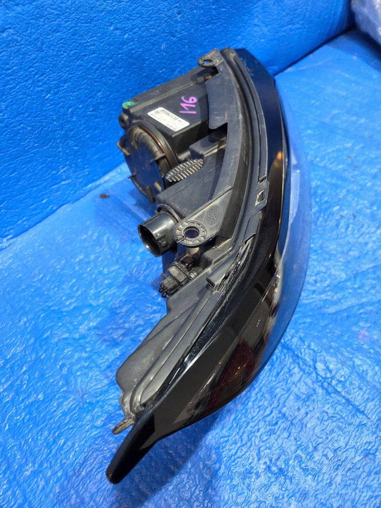 Frontscheinwerfer Land Rover Range I Evoque GJ32-13W029-ED Xenon Rechts SCH7389127142rn