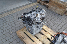 Laden Sie das Bild in den Galerie-Viewer, Motor VW Golf VII Passat B8 CUK 1.4 TSI 64TKm Hybrid Engine Komplett MOT5262994072am