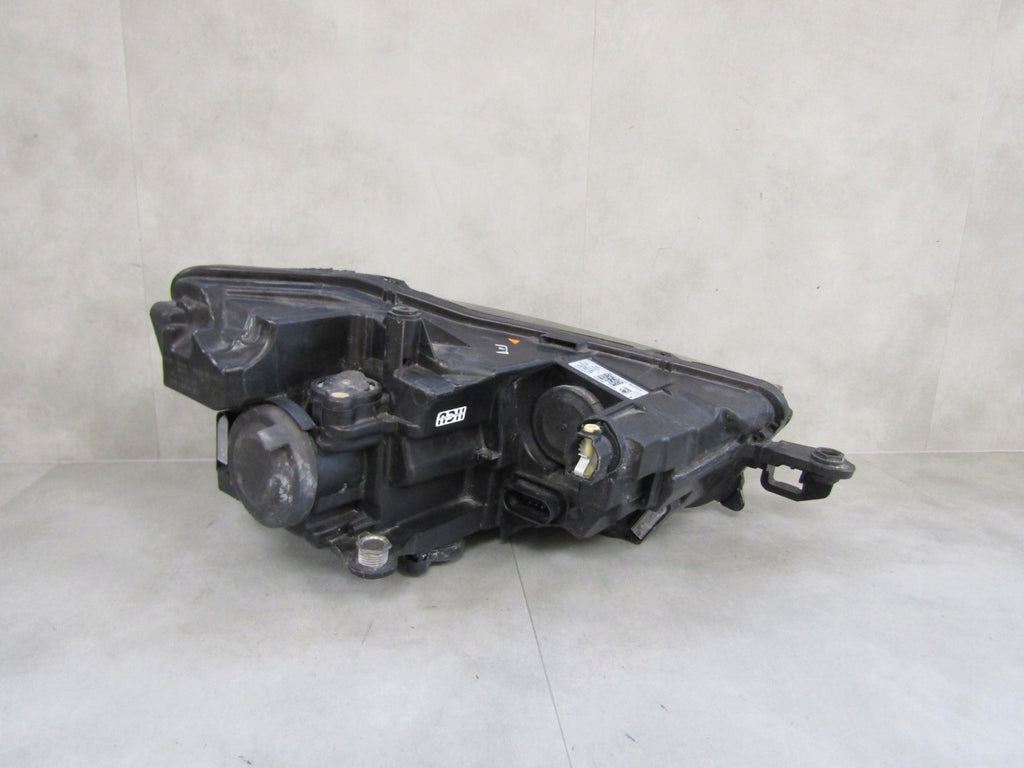 Frontscheinwerfer Skoda Scala 657941015 LED Links Scheinwerfer Headlight SCH1553820419pl