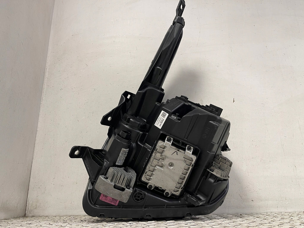 Frontscheinwerfer Kia Sportage 92101R2000 92102R2000 Full LED Ein Satz Headlight SCH4786524628ea