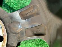 Laden Sie das Bild in den Galerie-Viewer, 1x Alufelge 16 Zoll 6.5&quot; 4x108 37 5ET GN15-B2B Ford Ecosport Rim Wheel