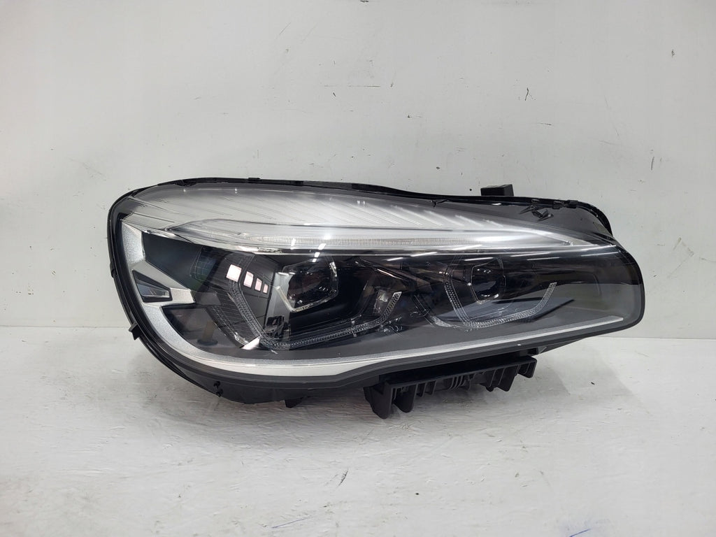Frontscheinwerfer BMW 2 F45 F46 8738642-04 Rechts Scheinwerfer Headlight SCH8352254728fb