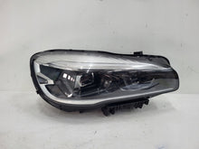 Laden Sie das Bild in den Galerie-Viewer, Frontscheinwerfer BMW 2 F45 F46 8738642-04 Rechts Scheinwerfer Headlight SCH8352254728fb