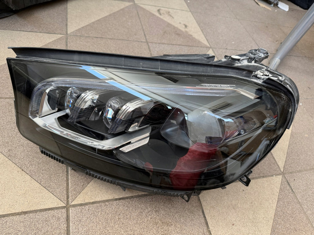 Frontscheinwerfer Mercedes-Benz Gls A1679068907 LED Links Scheinwerfer Headlight SCH5675003249ci