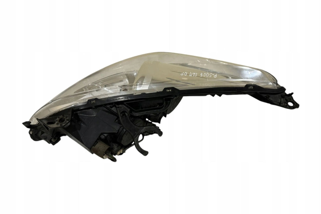 Frontscheinwerfer Peugeot 5008 Rechts Scheinwerfer Headlight SCH4981557150ml