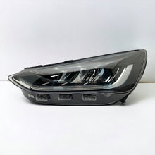 Laden Sie das Bild in den Galerie-Viewer, Frontscheinwerfer Ford Focus NX7B-13E015-CD LED Links Scheinwerfer Headlight