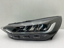 Laden Sie das Bild in den Galerie-Viewer, Frontscheinwerfer Ford Focus NX7B-13E015-CD LED Links Scheinwerfer Headlight