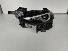 Laden Sie das Bild in den Galerie-Viewer, Frontscheinwerfer Mazda 3 9 BCJH51040 Full LED Links Scheinwerfer Headlight SCH6206405522si