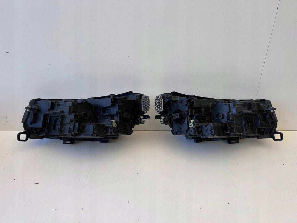 Frontscheinwerfer VW Tiguan 571941005B 571853656 Ein Satz Scheinwerfer Headlight SCH1938612250kx