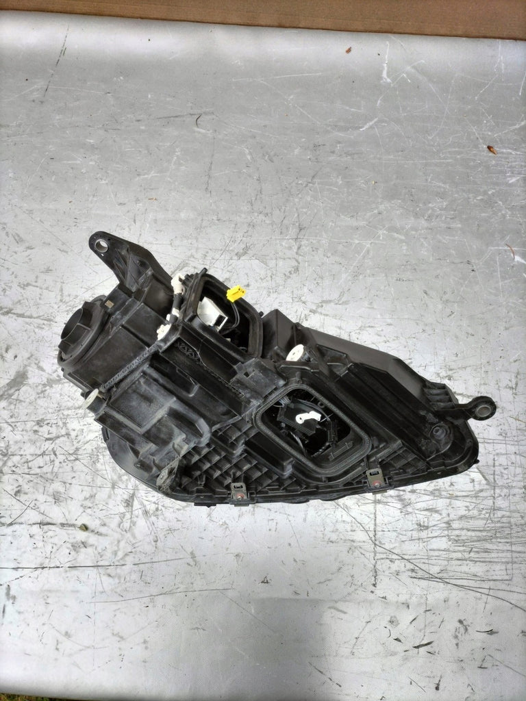 Frontscheinwerfer Mercedes-Benz Gle 1679066504 Links Scheinwerfer Headlight SCH3821999493tn