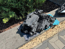 Laden Sie das Bild in den Galerie-Viewer, Frontscheinwerfer Audi Q8 Full LED Links Scheinwerfer Headlight