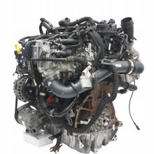 Laden Sie das Bild in den Galerie-Viewer, Motor Audi Skoda Rapid CXMA 1.6 TDI 115PS 85kW 159TKm Diesel Engine Komplett