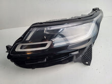 Laden Sie das Bild in den Galerie-Viewer, Frontscheinwerfer Land Rover Velar L560 J8A2-13W030-HD Links Headlight SCH5821319126nf