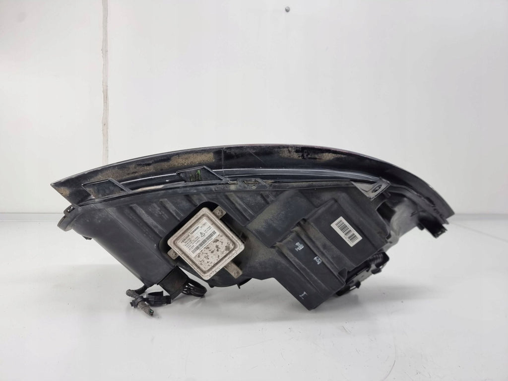 Frontscheinwerfer Jaguar F-Pace GX6313W030DG Links Scheinwerfer Headlight SCH9877564239lb