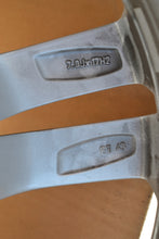 Laden Sie das Bild in den Galerie-Viewer, 1x Alufelge 17 Zoll 7.0&quot; 5x112 43ET 6J0601025D Seat Toledo Rim Wheel