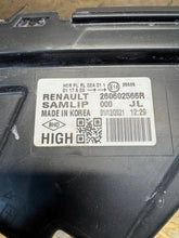 Laden Sie das Bild in den Galerie-Viewer, Frontscheinwerfer Renault Arkana 260602566R LED Links Scheinwerfer Headlight SCH1955994205hp
