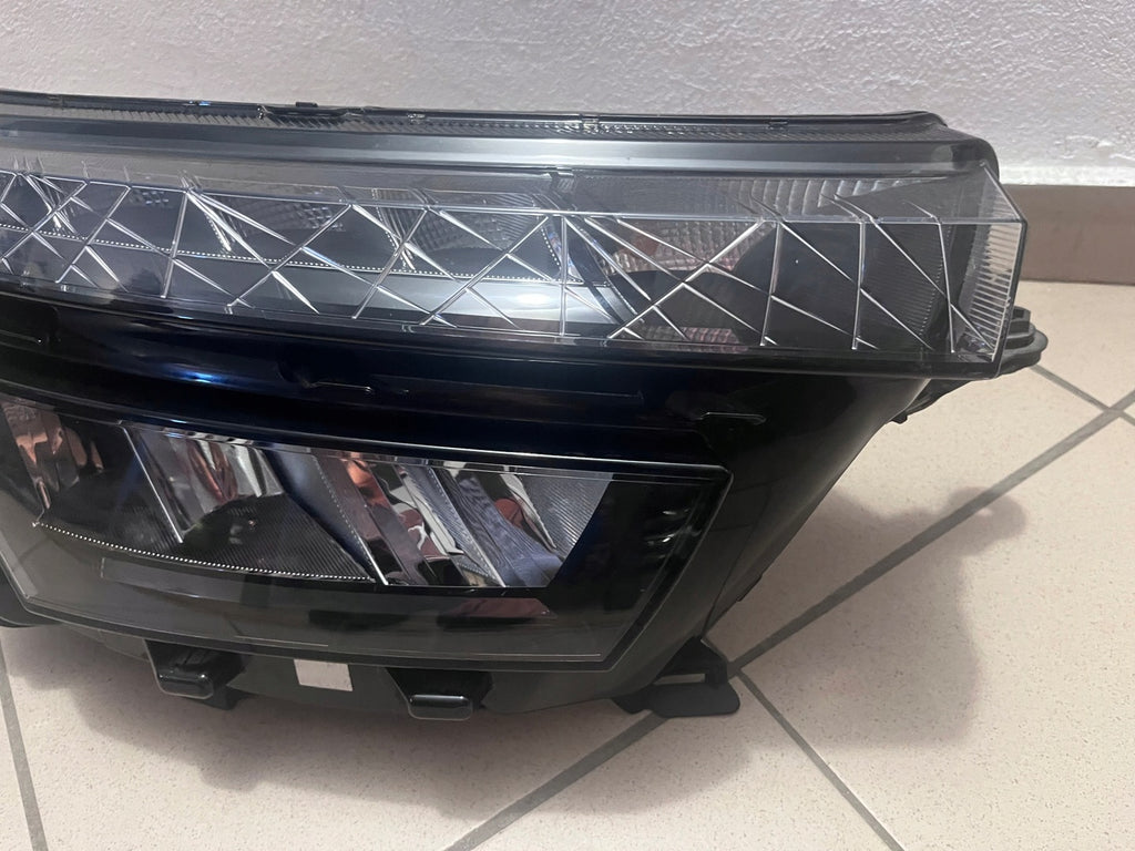 Frontscheinwerfer Skoda Kamiq 658941016 LED Rechts Scheinwerfer Headlight SCH3880538749sg