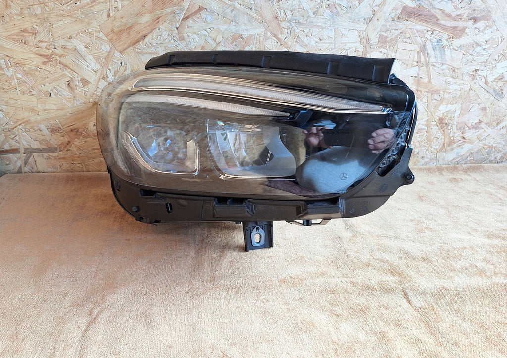 Frontscheinwerfer Mercedes-Benz W247 A2479062603 LED Rechts Headlight SCH6788826720ja