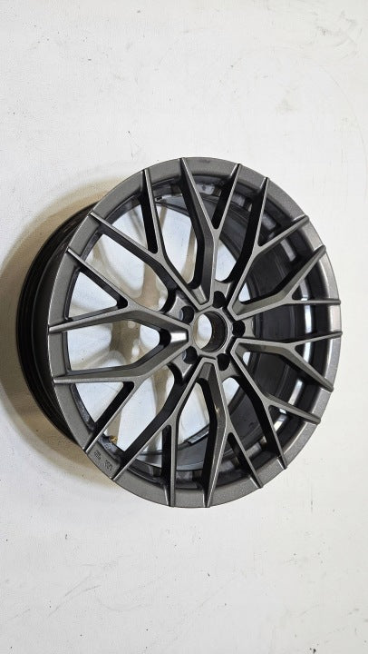 1x Alufelge 20 Zoll BMW 3 G21 G20 Rim Wheel FEL7130319749gz