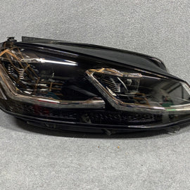 Frontscheinwerfer VW Golf VII 5G1941036 Full LED Ein Stück (Rechts oder Links) SCH1175666859ff