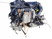 Load image into Gallery viewer, Motor Citroën C4 Picasso I DV6C 1.6 EHDI 112PS 147TKm Diesel Engine Komplett MOT5953373856zw