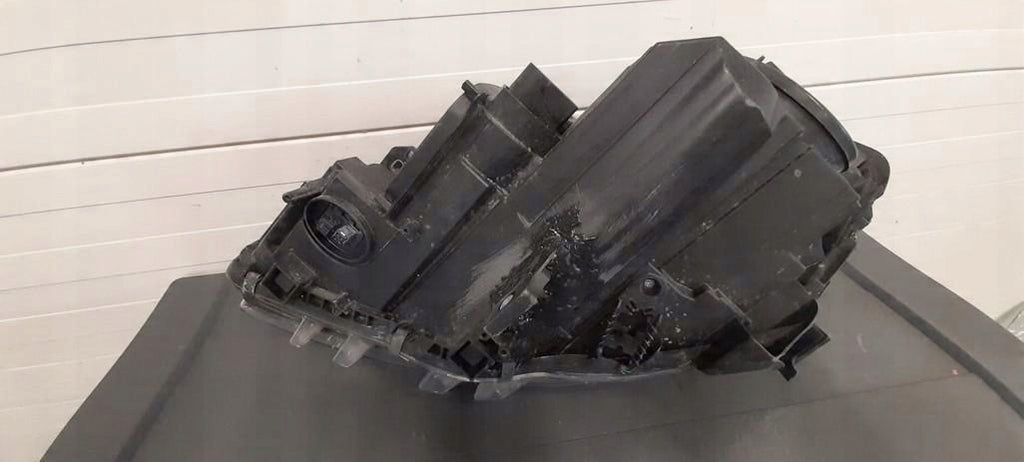 Frontscheinwerfer Mercedes-Benz W246 W242 RKC12685 Vorderseite Headlight SCH2041864956uz