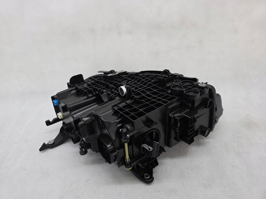 Frontscheinwerfer BMW 7 5A63722-5 Full LED Rechts Scheinwerfer Headlight SCH6975494433ik