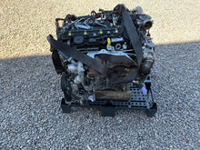 Laden Sie das Bild in den Galerie-Viewer, Motor Opel Insignia A B16DTH 1.6 CDTI 136PS Diesel Engine Komplett MOT2234777297kg