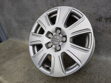 Load image into Gallery viewer, 1x Alufelge 16 Zoll 6.5" 5x112 8U0601025Q Audi Q3 Rim Wheel FEL5584686693sb