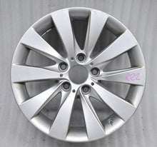 Load image into Gallery viewer, 1x Alufelge 17 Zoll 7.5" 5x120 37ET 6796240 BMW F36 3 F30 F32 F31 Rim Wheel FEL8321013269ka