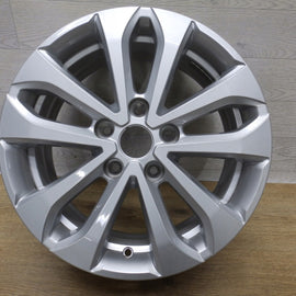 1x Alufelge 16 Zoll 6.5