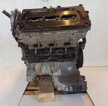 Load image into Gallery viewer, Motor Audi B8 CGKA 2.7 TDI 190PS 140kW Diesel Engine Unkomplett