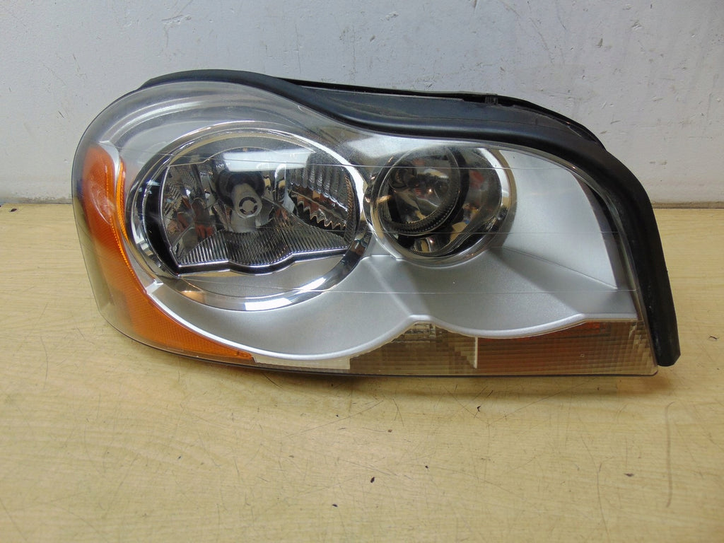 Frontscheinwerfer Volvo Xc90 Xenon Rechts Scheinwerfer Headlight