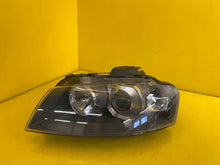 Load image into Gallery viewer, Frontscheinwerfer Audi A3 8P0941029M Xenon Links Scheinwerfer Headlight