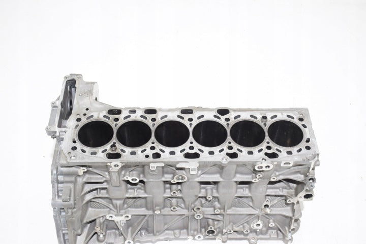 Motorblock BMW G07 G05 G06 B57D30B 3.0 Diesel Unkomplett MOT9371049589vm