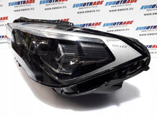 Laden Sie das Bild in den Galerie-Viewer, Frontscheinwerfer BMW X1 F48 9477811 LED Links Scheinwerfer Headlight SCH5126038277hb