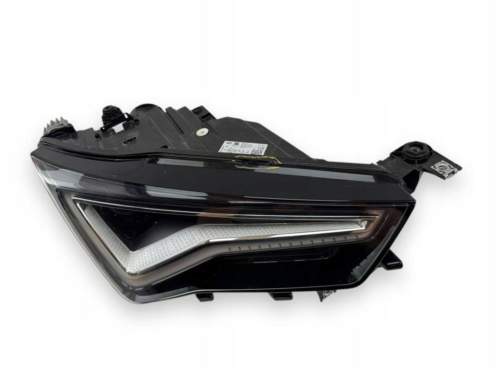 Frontscheinwerfer Seat Ateca 577941032C Vorderseite Scheinwerfer Headlight
