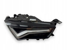 Laden Sie das Bild in den Galerie-Viewer, Frontscheinwerfer Seat Ateca 577941032C Vorderseite Scheinwerfer Headlight