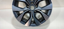 Load image into Gallery viewer, 1x Alufelge 17 Zoll 7.0" 5x114.3 2111R9043R Renault Megane Talisman Koleos FEL2050542163zw