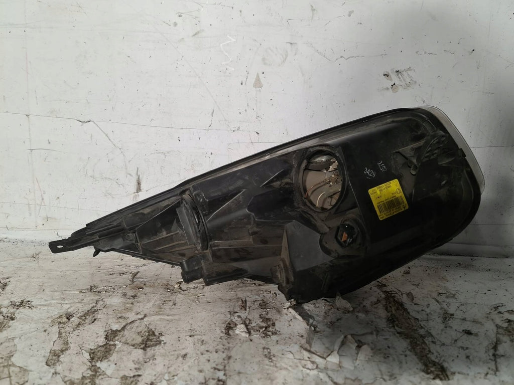 Frontscheinwerfer Kia Venga 030125720100 1P921-01000 Links Headlight SCH4741493111tx