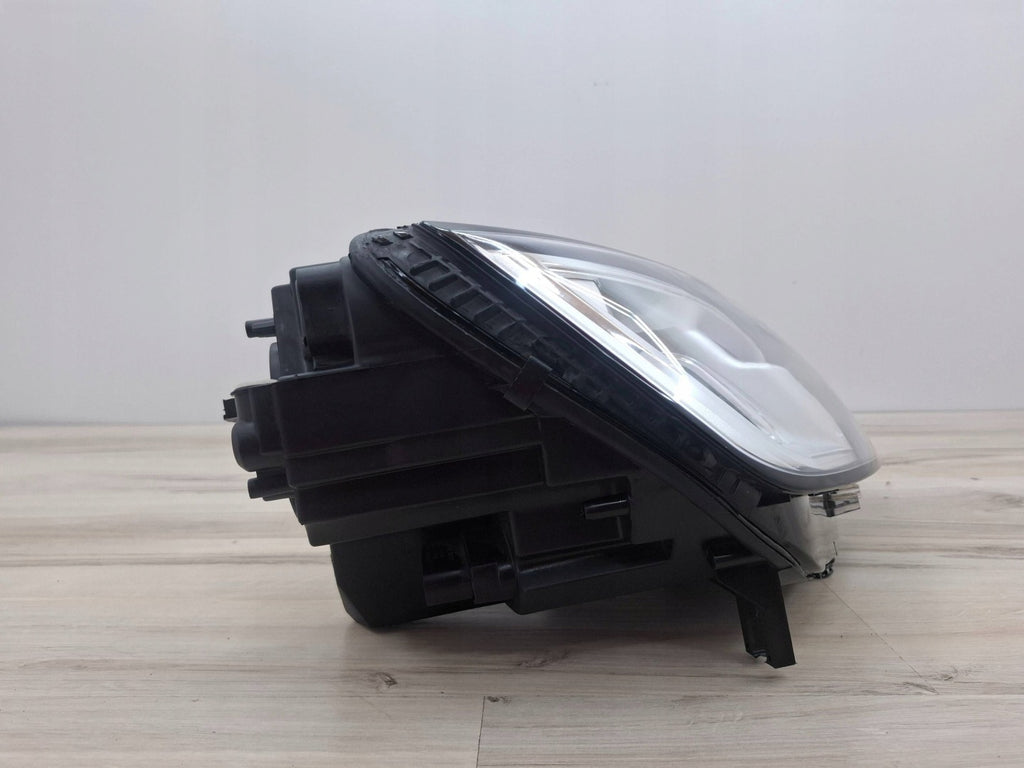 Frontscheinwerfer Audi A4 8W0941006 Rechts Scheinwerfer Headlight SCH9025879831vf