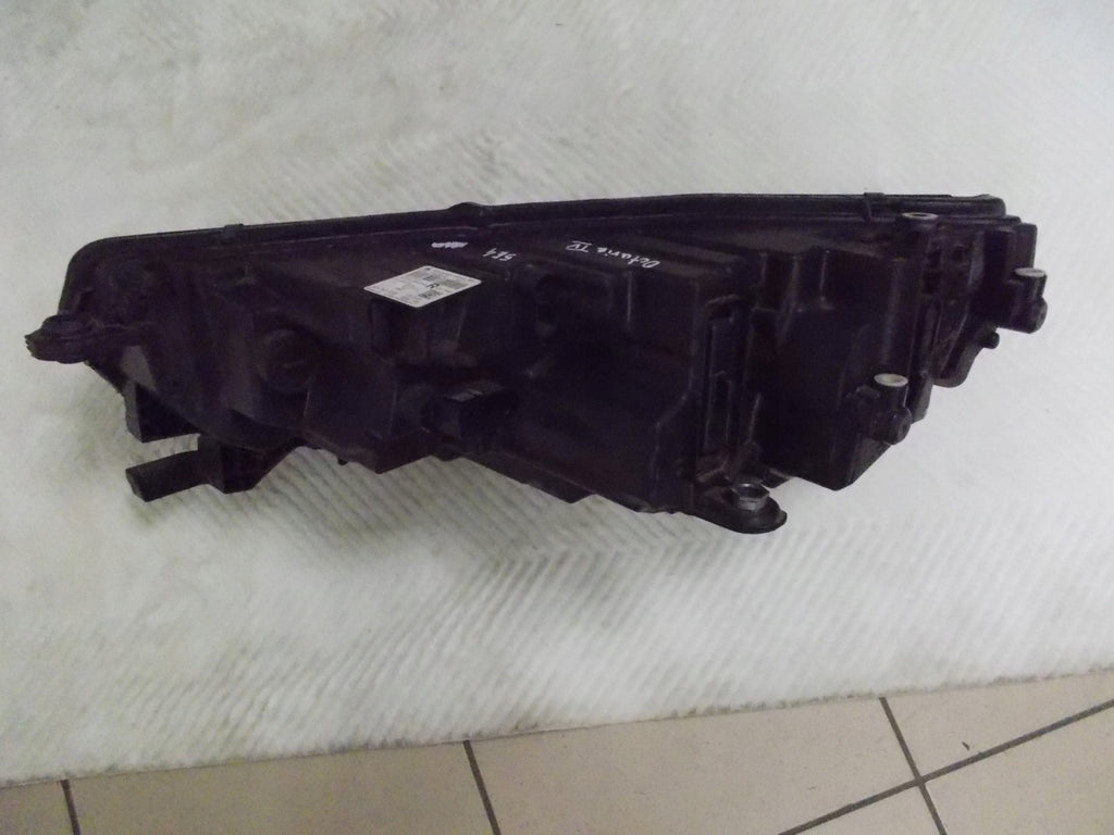 Frontscheinwerfer Skoda Octavia IV 5E4941016 Rechts Scheinwerfer Headlight SCH9952140111bp