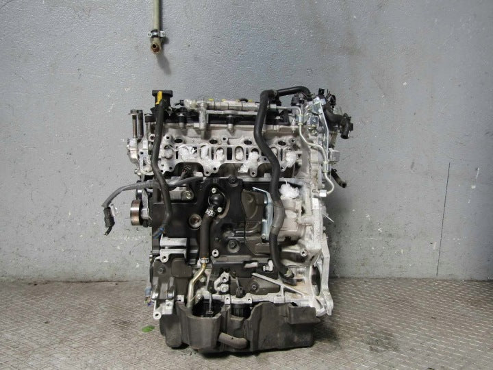 Motor Mazda 3 Bp HF 2.0 36TKm 2019 Benzin Engine Unkomplett MOT1018138475fz