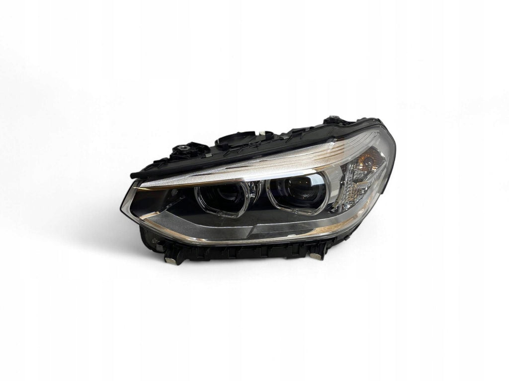Frontscheinwerfer BMW X3 G01 8739649 Links Scheinwerfer Headlight SCH4534925573sk