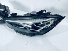Laden Sie das Bild in den Galerie-Viewer, Frontscheinwerfer BMW 8 G16 G14 G15 8739579 8739580 LED Rechts oder Links SCH6629478841mw
